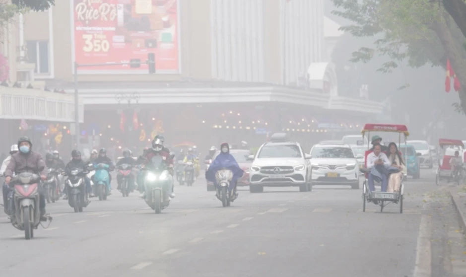 Giải pháp hạn chế nồm ẩm trong không gian sống Giải pháp hạn chế nồm ẩm trong không gian sống