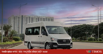 Giải pháp từ Hyundai giúp kiểm soát chi phí xe vận tải hiệu quả