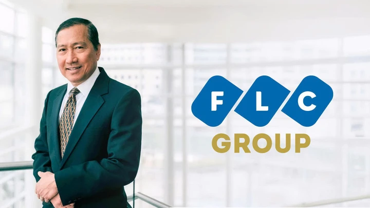 Giám đốc Boeing Việt Nam về làm Phó Chủ tịch Tập đoàn FLC Giám đốc Boeing Việt Nam về làm Phó Chủ tịch Tập đoàn FLC