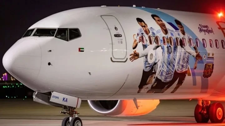 Giới siêu giàu xem World Cup xa xỉ như thế nào? Giới siêu giàu xem World Cup xa xỉ như thế nào?