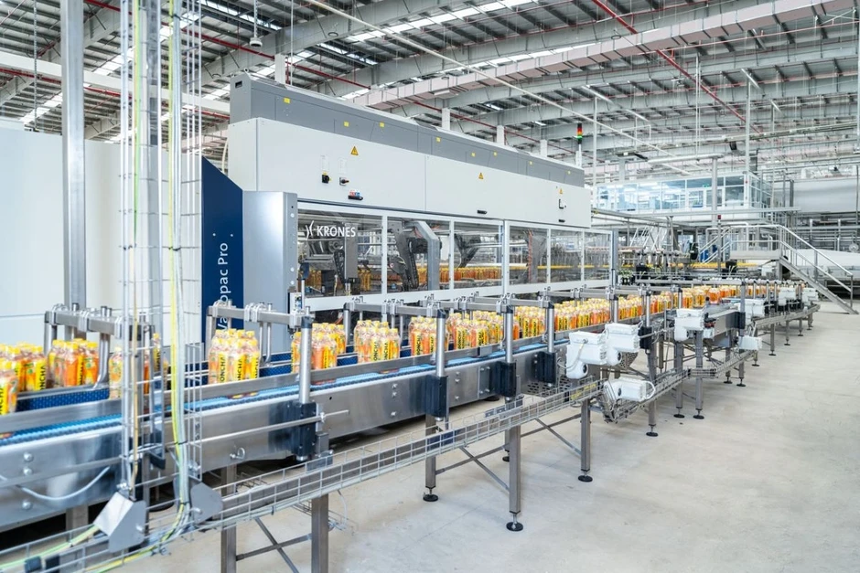 Giới trẻ giải mã sức hút của Trà Mật Ong BONCHA Chanh Nhật Yuzu Giới trẻ giải mã sức hút của Trà Mật Ong BONCHA Chanh Nhật Yuzu