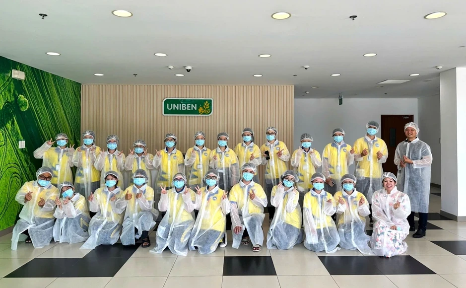 Giới trẻ giải mã sức hút của Trà Mật Ong BONCHA Chanh Nhật Yuzu Giới trẻ giải mã sức hút của Trà Mật Ong BONCHA Chanh Nhật Yuzu