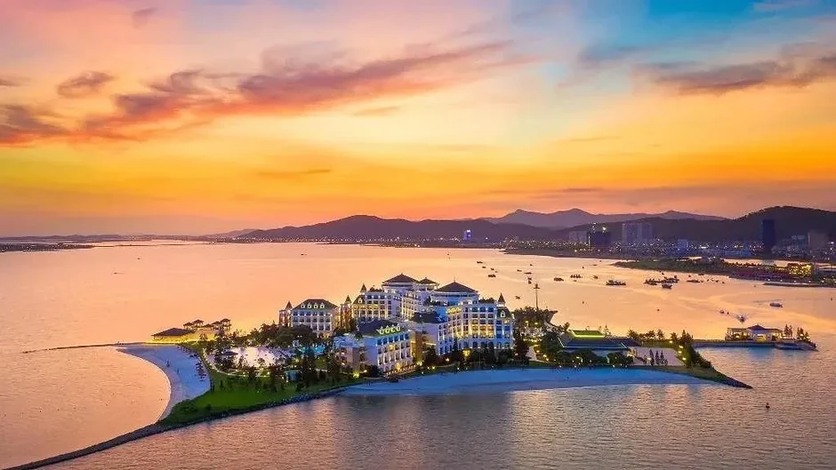 Go Booking: Thương hiệu đại lý du lịch uy tín Go Booking: Thương hiệu đại lý du lịch uy tín