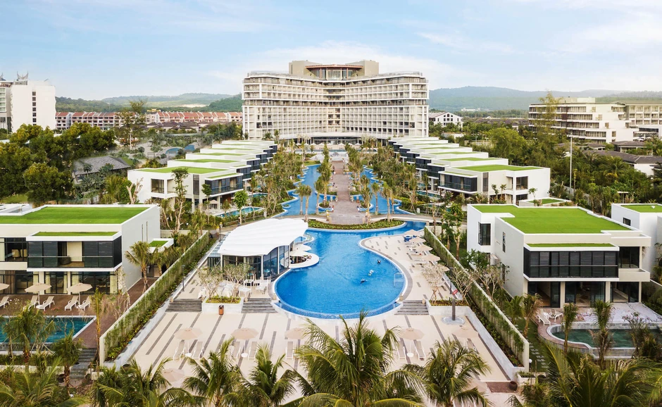Go Booking: Thương hiệu đại lý du lịch uy tín Go Booking: Thương hiệu đại lý du lịch uy tín