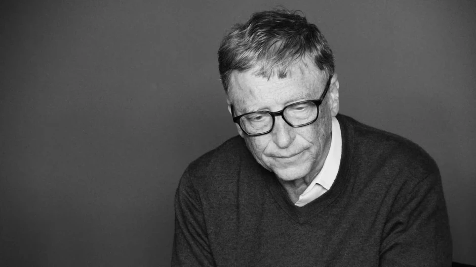 Góc khuất của Bill Gates Góc khuất của Bill Gates