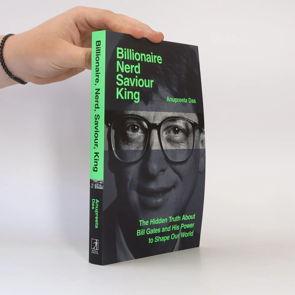 Góc khuất của Bill Gates Góc khuất của Bill Gates