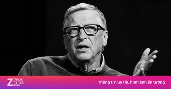Góc khuất của Bill Gates