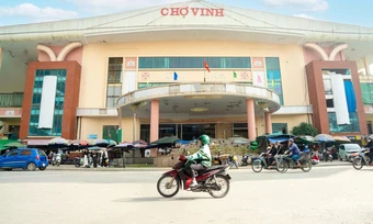 Grab phủ sóng dịch vụ khắp cả nước