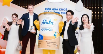 Green Stars tri ân hệ thống đối tác phía Bắc và ra mắt loạt thương hiệu mới
