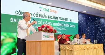 HAGL tham vọng 20.000 ha cà phê, mục tiêu lợi nhuận kỷ lục