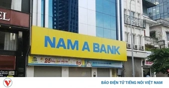 Hai gương mặt mới được đề cử vào HĐQT Nam A Bank
