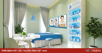 HamadLAB Beauty: Lời giải cho bài toán mở spa an toàn