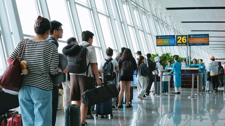 Hàng không Việt tăng tốc nhận tàu bay, giá vé máy bay Tết có giảm? Hàng không Việt tăng tốc nhận tàu bay, giá vé máy bay Tết có giảm?