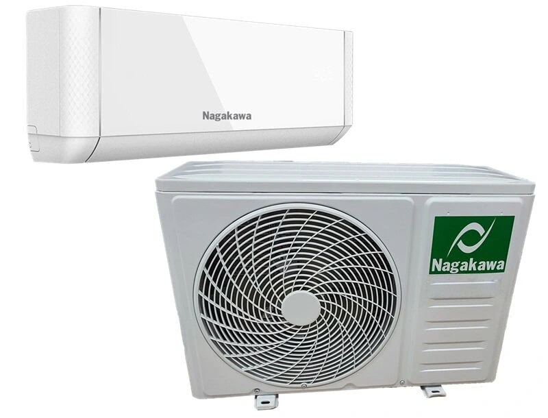 Hãng máy lạnh Nagakawa lãi đậm, tổng nợ gấp 4 lần vốn