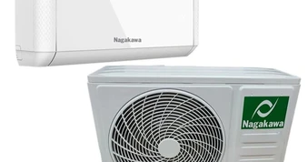 Hãng máy lạnh Nagakawa lãi đậm, tổng nợ gấp 4 lần vốn