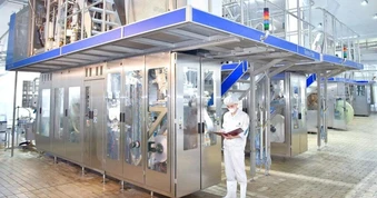 Hành trình 25 năm bền bỉ nâng tiêu chuẩn chất lượng của Hanoimilk