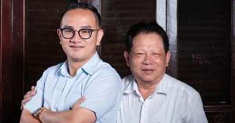 Hành trình của cha con ông Đào Hữu Huyền đưa Đức Giang từ doanh nghiệp nhà nước cổ phần hóa đến “đế chế” nghìn tỷ
