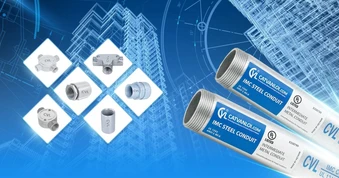 Hành trình đưa ống thép luồn dây điện IMC Việt Nam đạt chuẩn UL 1242 của Mỹ