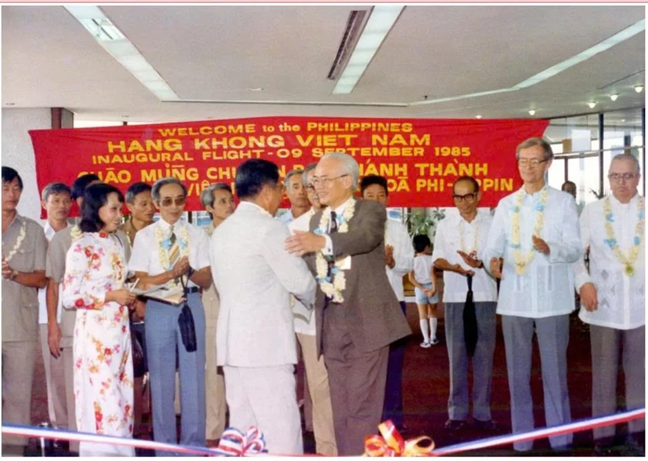 Hành trình 'ngược dòng' của doanh nhân Johnathan Hạnh Nguyễn
