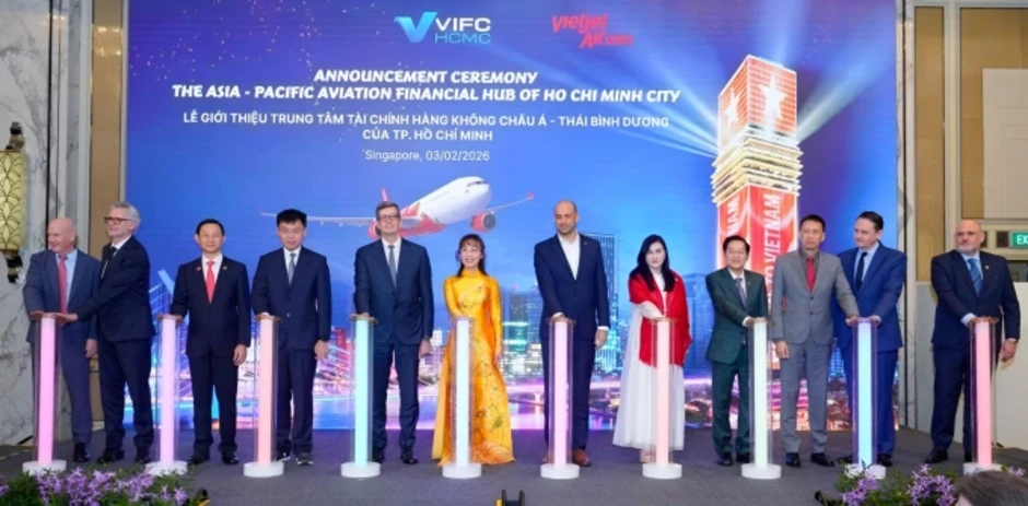 Hành trình tạo dấu ấn tiên phong của nữ tỷ phú Nguyễn Thị Phương Thảo