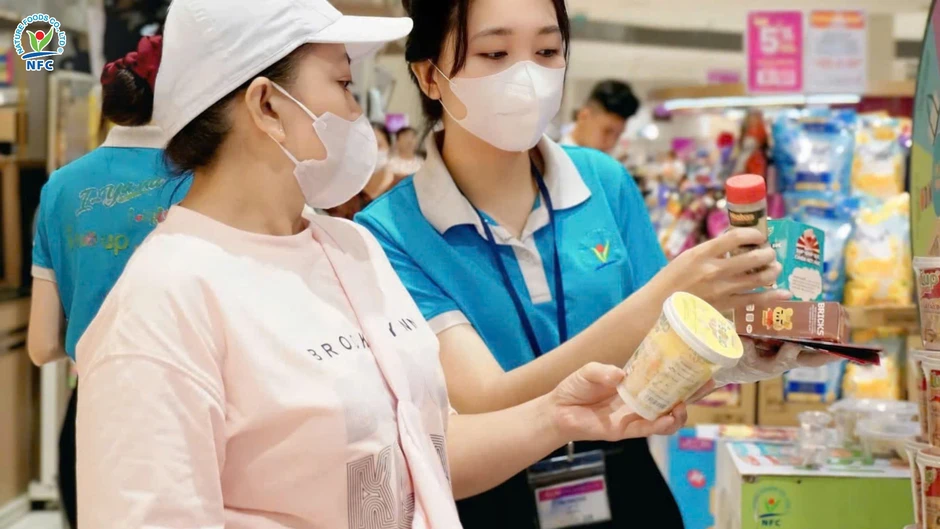 Hành trình tiên phong của ISOUP HUUPS! trong ngành súp ăn liền Hành trình tiên phong của ISOUP HUUPS! trong ngành súp ăn liền
