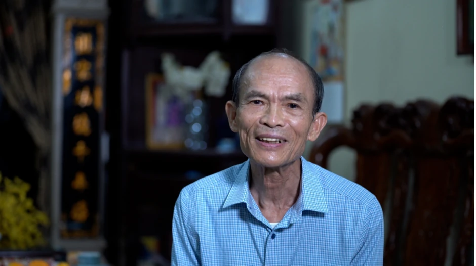 Hành trình 'từ 0 đến 1': Từ những người mở đường đến VinaPhone hôm nay Hành trình 'từ 0 đến 1': Từ những người mở đường đến VinaPhone hôm nay