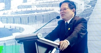 Hành trình xây dựng đế chế nghìn tỷ của Chủ tịch Hóa chất Đức Giang
