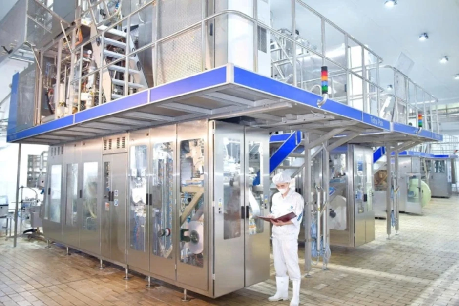 Hanoimilk tập trung vào chất lượng, công nghệ và quản trị vận hành Hanoimilk tập trung vào chất lượng, công nghệ và quản trị vận hành