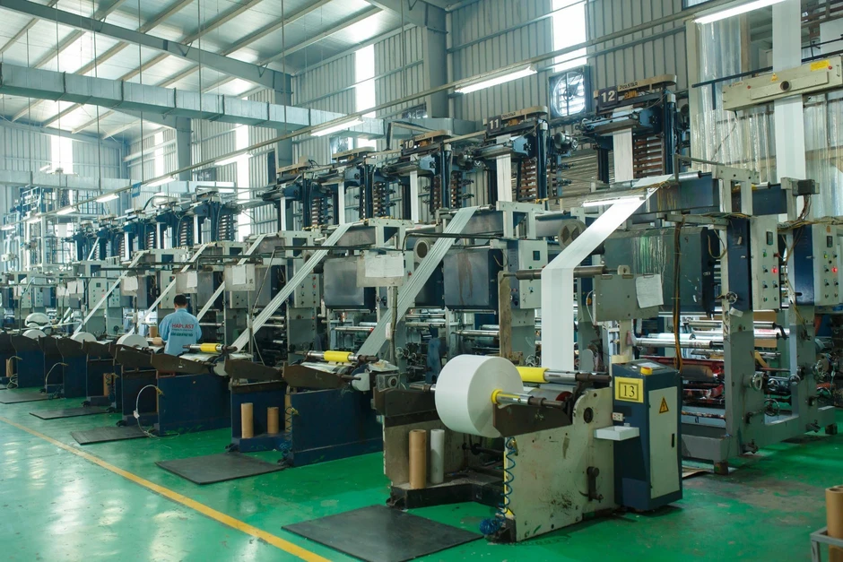 Haplast Group được vinh danh “Môi trường làm việc tốt nhất 2026” Haplast Group được vinh danh “Môi trường làm việc tốt nhất 2026”