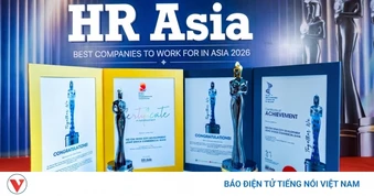 HDBank đổi mới và lợi thế cạnh tranh bắt đầu từ con người