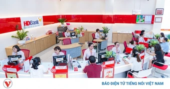 HDBank huy động 721 triệu USD từ ADB, Standard Chartered và các định chế tài chính