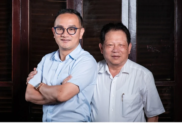 Hé lộ nhân vật vừa được đề cử vào Hội đồng quản trị Hóa chất Đức Giang Hé lộ nhân vật vừa được đề cử vào Hội đồng quản trị Hóa chất Đức Giang