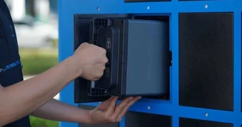 Hé lộ quy mô doanh nghiệp xây trạm sạc do Petrolimex góp vốn