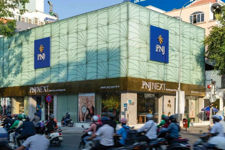 Hé lộ số lượng kim cương PNJ tiêu thụ mỗi năm Hé lộ số lượng kim cương PNJ tiêu thụ mỗi năm