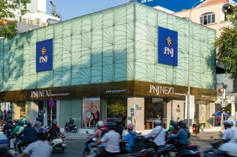 Hé lộ số lượng kim cương PNJ tiêu thụ mỗi năm