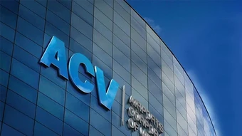 Hé lộ thu nhập của lãnh đạo ACV, Vinaconex