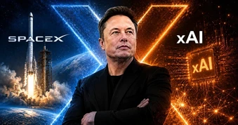Hệ sinh thái 1.000 tỷ USD trong tay Elon Musk