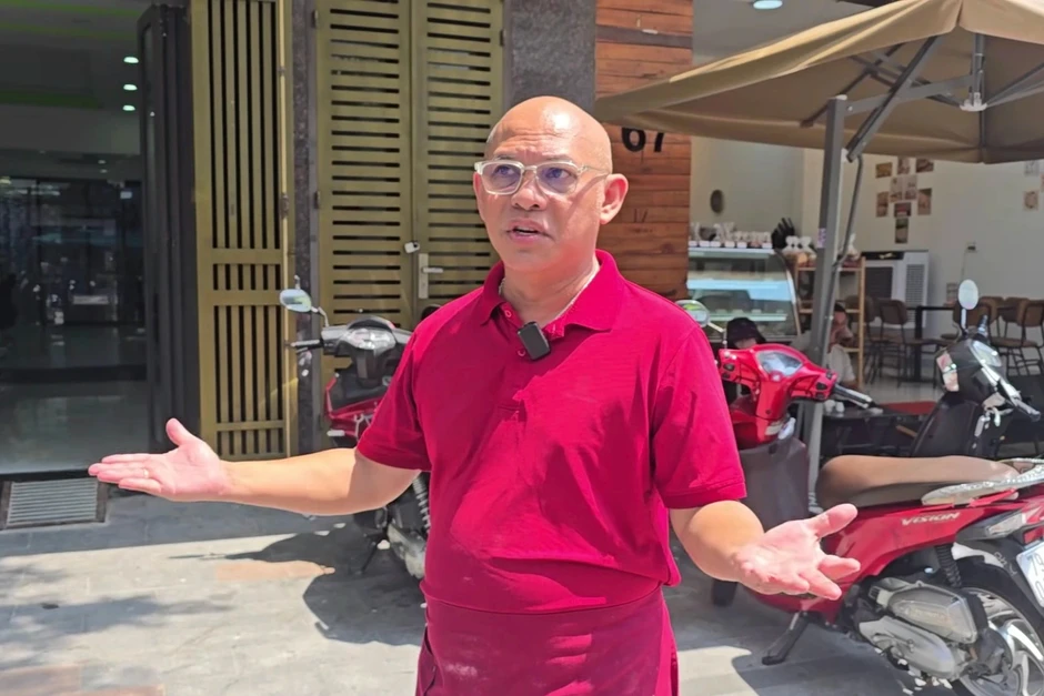 Hệ sinh thái Điền Quân của "Color man" nợ thuế hơn 78 tỷ đồng Hệ sinh thái Điền Quân của "Color man" nợ thuế hơn 78 tỷ đồng