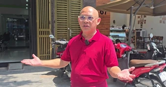 Hệ sinh thái Điền Quân của "Color man" nợ thuế hơn 78 tỷ đồng