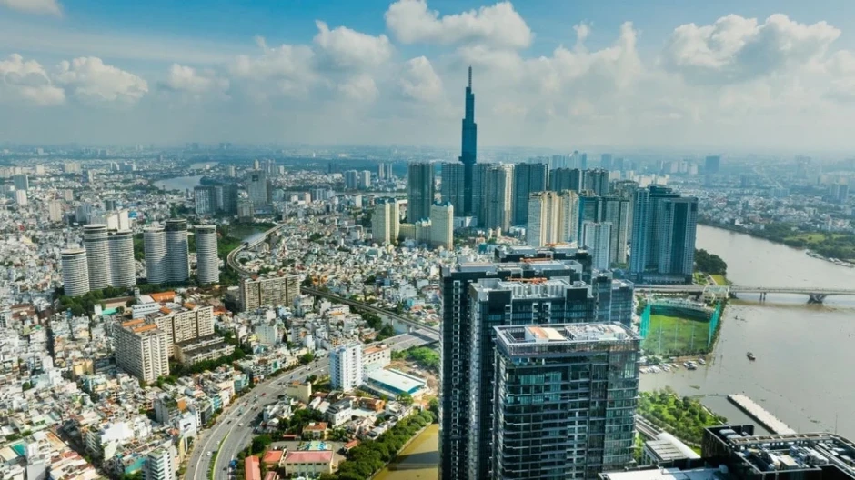 Hệ sinh thái proptech trở thành “chìa khóa” tháo gỡ nút thắt BĐS Hệ sinh thái proptech trở thành “chìa khóa” tháo gỡ nút thắt BĐS