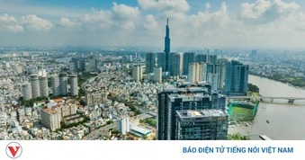 Hệ sinh thái proptech trở thành “chìa khóa” tháo gỡ nút thắt BĐS