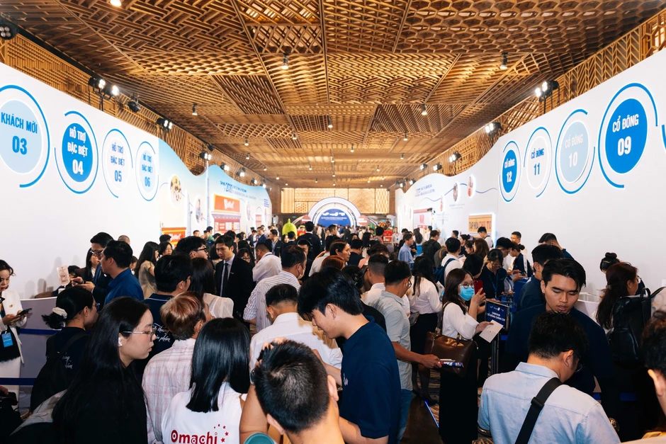 Hệ thống Winmart đặt mục tiêu 1.000 tỉ đồng lợi nhuận năm 2026