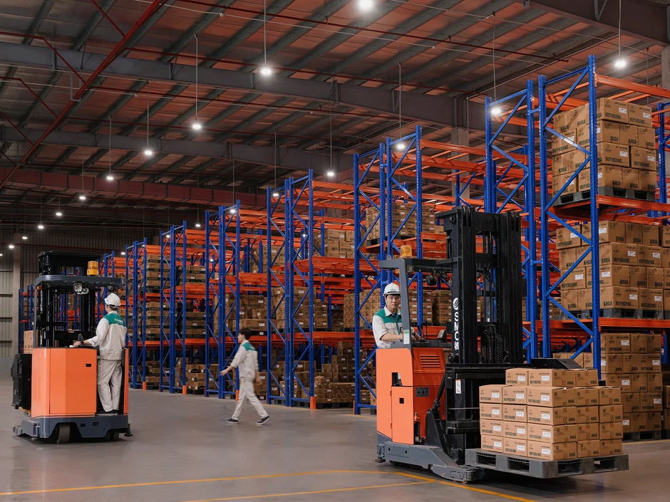 HeleH định hướng phát triển hướng tới thị trường khóa và phụ kiện cửa quốc tế HeleH định hướng phát triển hướng tới thị trường khóa và phụ kiện cửa quốc tế