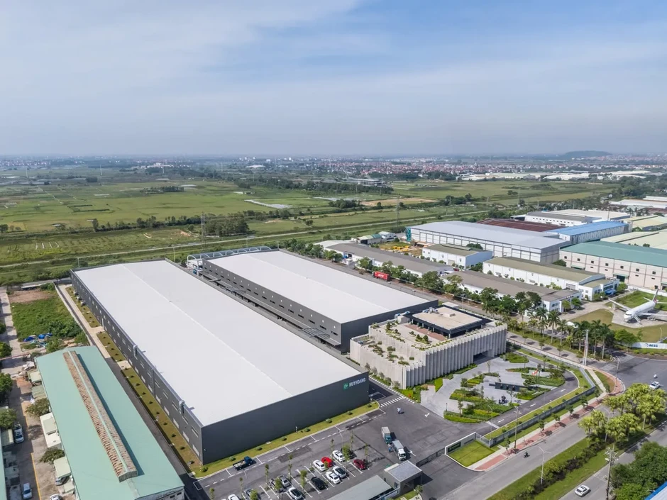 HeleH định hướng phát triển hướng tới thị trường khóa và phụ kiện cửa quốc tế HeleH định hướng phát triển hướng tới thị trường khóa và phụ kiện cửa quốc tế