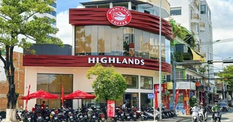 Highlands Coffee lại đổi chủ, được định giá 800 triệu USD