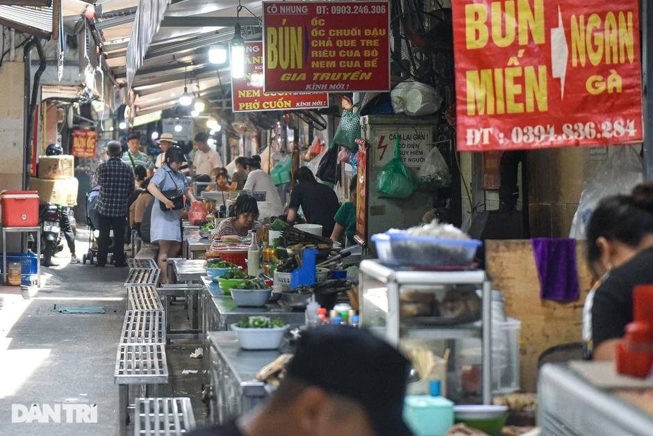 Hộ kinh doanh phải khai báo mọi tài khoản cho cơ quan thuế trước ngày 20/4 Hộ kinh doanh phải khai báo mọi tài khoản cho cơ quan thuế trước ngày 20/4