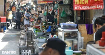 Hộ kinh doanh phải khai báo mọi tài khoản cho cơ quan thuế trước ngày 20/4