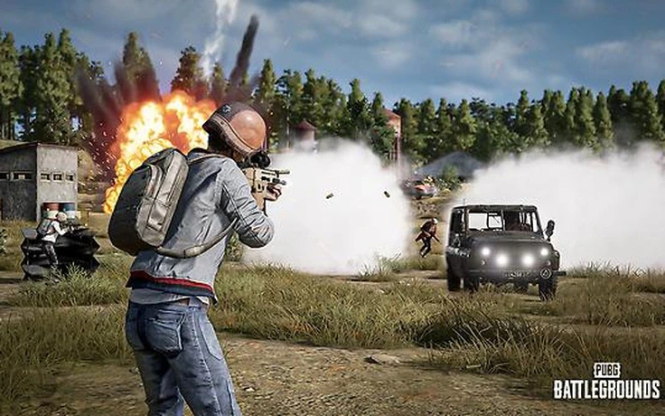 Hồ sơ công ty bị phản ứng mạnh sau sự cố với 2 game thủ PUBG Việt Nam Hồ sơ công ty bị phản ứng mạnh sau sự cố với 2 game thủ PUBG Việt Nam