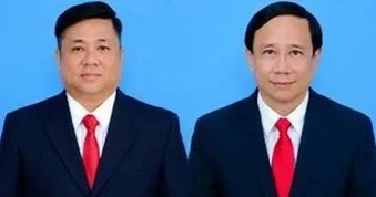Hồ sơ công ty điện có 3 lãnh đạo chủ chốt vừa bị khởi tố