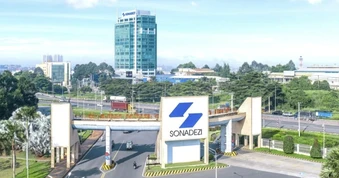 Hồ sơ nữ lãnh đạo Sonadezi nhận lương hơn 1 tỷ đồng vừa bị bắt